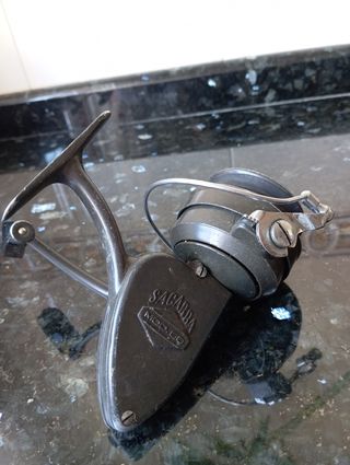 Carrete de pesca Sagarrra Mod. 68
