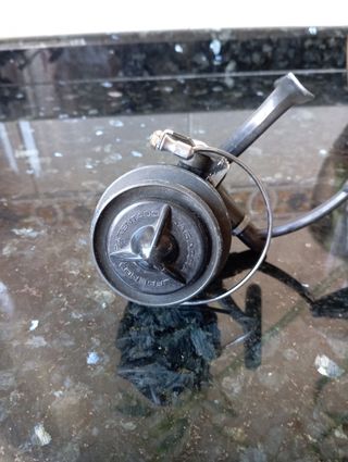 Carrete de pesca Sagarrra Mod. 68
