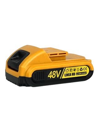 Taladro Atornillador 48V + Kit Herramientas