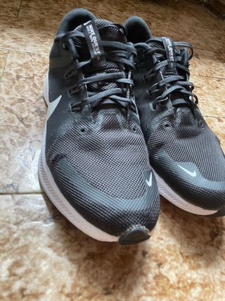 Scarpe Nike nere
