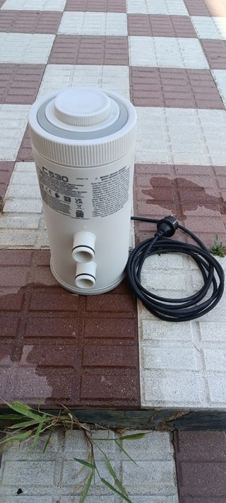 Piscina Intex Rectangular 4.50x2.20x0.84