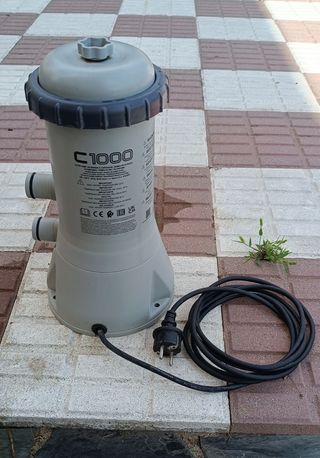 Piscina Intex Rectangular 4.50x2.20x0.84