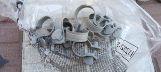 Piscina Intex Rectangular 4.50x2.20x0.84