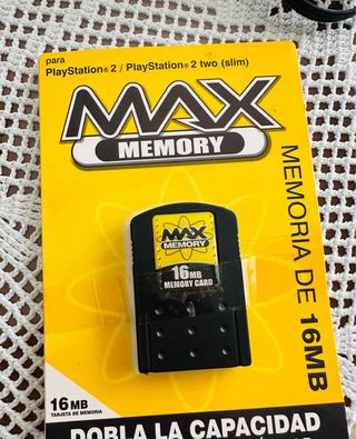 PlayStation 2 (PS2) Negra Completa