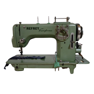 Máquina de Coser Industrial Refrey 427