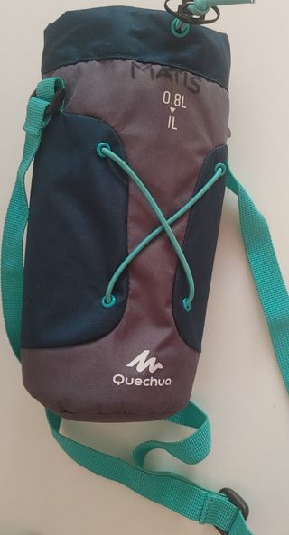 Funda cantimplora Quechua