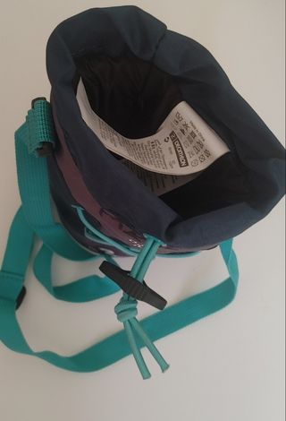 Funda cantimplora Quechua