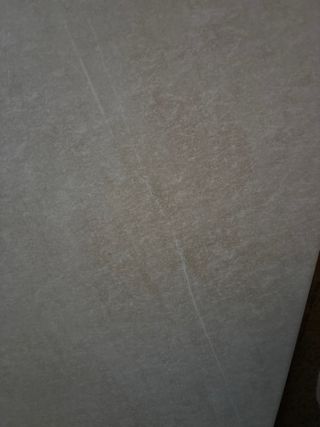 2 Paquetes Azulejo Cerámico Baño 25x75 cm