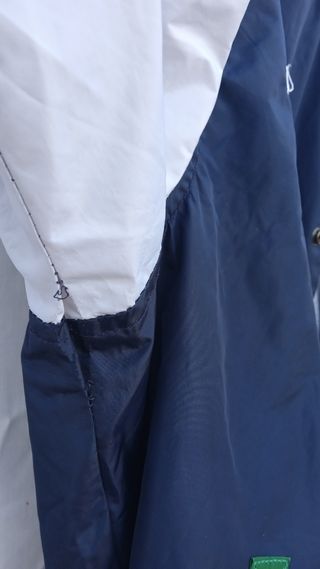 TMK BOY Chaqueta Universitaria Talla 2XL