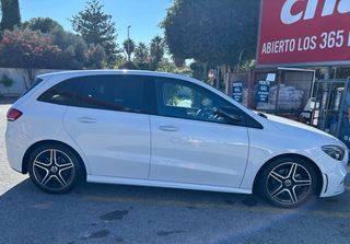 Mercedes-Benz Clase B 2022