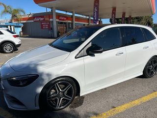 Mercedes-Benz Clase B 2022