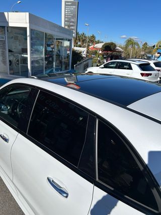 Mercedes-Benz Clase B 2022