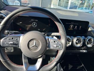 Mercedes-Benz Clase B 2022