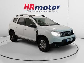 Dacia Duster Comfort 4WD