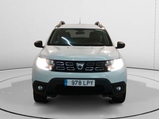 Dacia Duster Comfort 4WD