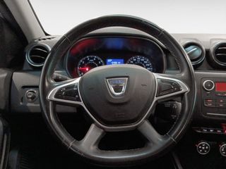 Dacia Duster Comfort 4WD