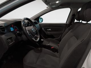 Dacia Duster Comfort 4WD