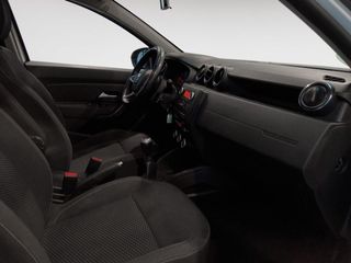 Dacia Duster Comfort 4WD