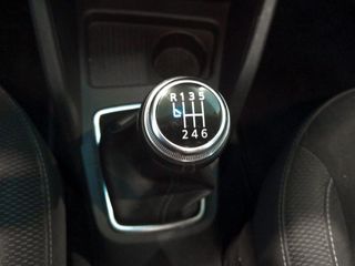 Dacia Duster Comfort 4WD
