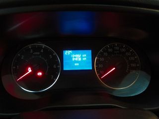 Dacia Duster Comfort 4WD