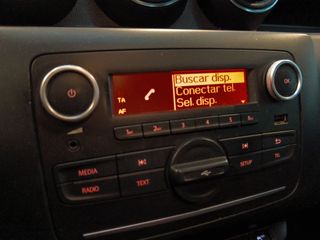 Dacia Duster Comfort 4WD