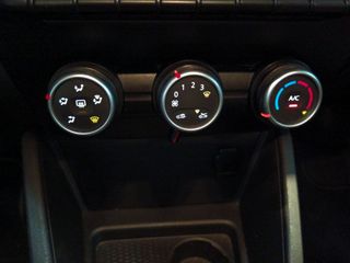 Dacia Duster Comfort 4WD