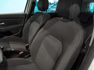 Dacia Duster Comfort 4WD