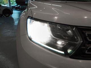 Dacia Duster Comfort 4WD