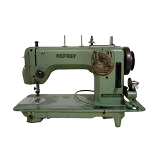 Máquina de Coser Industrial Refrey 427