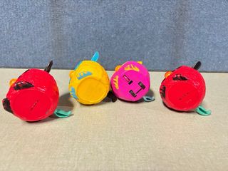 Furby McDonald's Happy Meal 2014