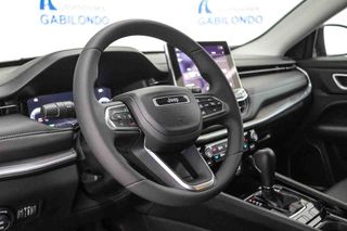 Jeep Compass eHybrid 1.5 MHEV 96kW Limited Dct **Sólo 12.000km**