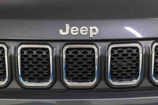 Jeep Compass eHybrid 1.5 MHEV 96kW Limited Dct **Sólo 12.000km**