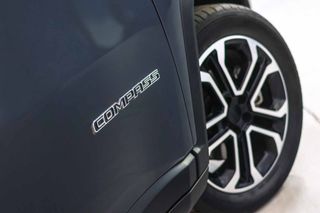 Jeep Compass eHybrid 1.5 MHEV 96kW Limited Dct **Sólo 12.000km**