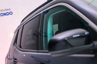 Jeep Compass eHybrid 1.5 MHEV 96kW Limited Dct **Sólo 12.000km**