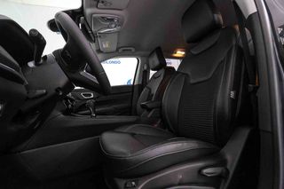 Jeep Compass eHybrid 1.5 MHEV 96kW Limited Dct **Sólo 12.000km**