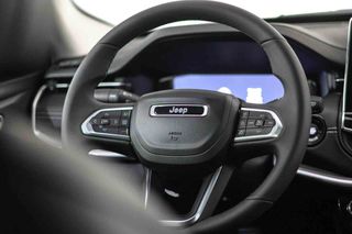 Jeep Compass eHybrid 1.5 MHEV 96kW Limited Dct **Sólo 12.000km**