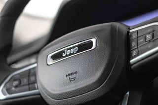 Jeep Compass eHybrid 1.5 MHEV 96kW Limited Dct **Sólo 12.000km**