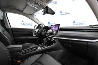 Jeep Compass eHybrid 1.5 MHEV 96kW Limited Dct **Sólo 12.000km**