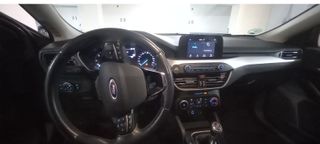 Ford Focus 1.5 ecoblue (120cv diesel)