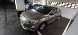 Ford Focus 1.5 ecoblue (120cv diesel)
