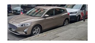 Ford Focus 1.5 ecoblue (120cv diesel)