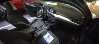 Ford Focus 1.5 ecoblue (120cv diesel)