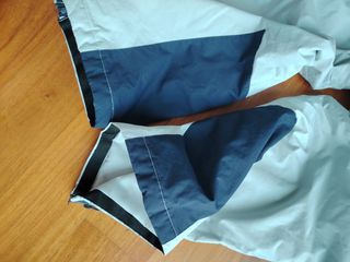 Pantaloni sci Fila uomo