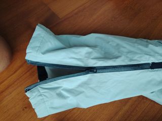 Pantaloni sci Fila uomo