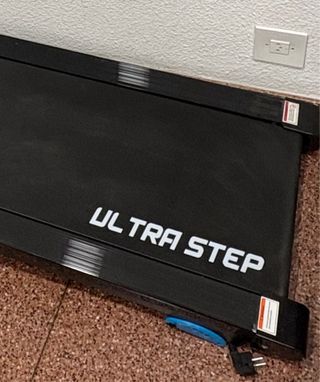 Cinta de Correr ULTRA STEP