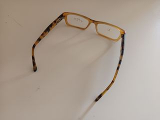 Gafas Versace 3102 Originales Unisex Marrón