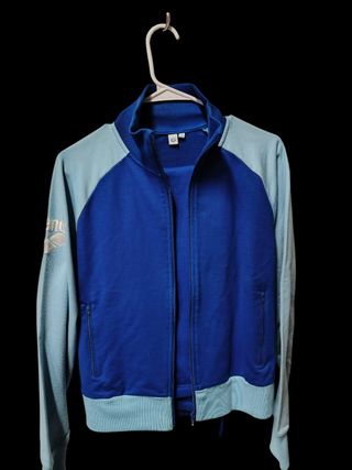 Conjunto Chándal Arena Talla L