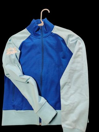 Conjunto Chándal Arena Talla L