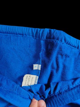 Conjunto Chándal Arena Talla L