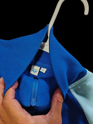 Conjunto Chándal Arena Talla L